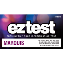 EZ TEST - MARQUIS