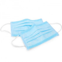 Disposable Face Mask - 3-Ply Medical Mask