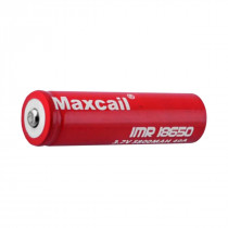 MAXCAIL - 18650 BATTERY