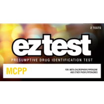 EZ TEST - MCPP