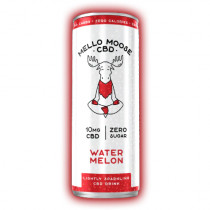 MELLO MOOSE CBD DRINK - WATERMELON
