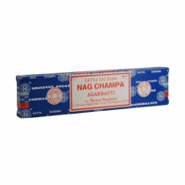 NAG CHAMPA - Original - Sticks 40g