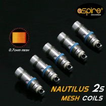 ASPIRE - NAUTILUS 2S MESH COIL