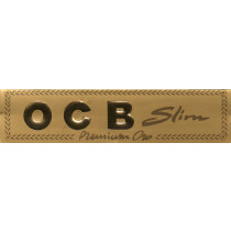 OCB - KINGSIZE GOLD SLIMS