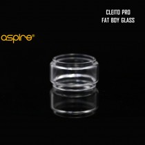 Aspire - Cleito Pro Fat Boy
