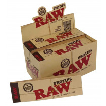 RAW - PRO TIPS BOOKLET