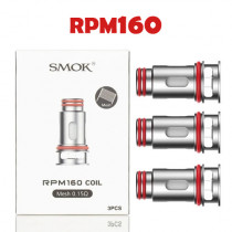 SMOK COILS - RPM160 COILS
