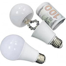 SCREW BULB STASH