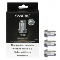 SMOK - V18 MINI COILS 0.33Ω ( 3 PACK)