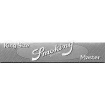SMOKING KINGSIZE MASTERS