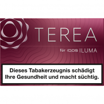 TEREA - 20 STICKS (RUSSET)