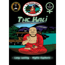 BIG BUDDHA SEEDS - THE KALI - 5 Feminised
