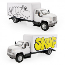 TYO TOYS - SKUF TRUCK