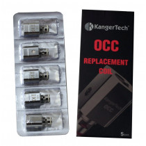KANGER -  1.5ohm OCC Coil
