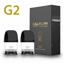 UWELL - CALIBURN G2 PODS (2 PACK)