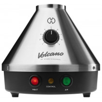 STORZ & BICKEL - VOLCANO - CLASSIC SET (SILVER)