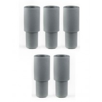 WISPR MOUTHPIECE TIPS Pack of 5.