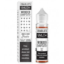 CHARLIE'S CHALK DUST 50ml - WONDER WORM