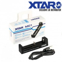 XTAR - MC1 CHARGER
