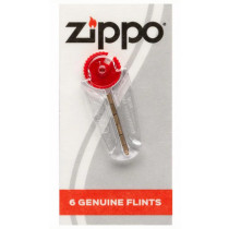 ZIPPO - FLINTS
