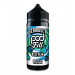 SERIOUSLY PODFILL 100ml - BLUE PEAR