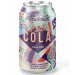 REBELICIOUS CBD DRINK - REAL COLA