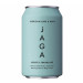 JAGA DRINK 330ml - MEXICAN LIME & MINT