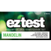 EZ TEST - MANDELIN