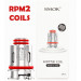 SMOK COILS - RPM2 COIL O.16ohm MESH