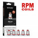 SMOK COILS - RPM COILS