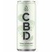 SIMPLEE CBD DRINK - Elderflower Lime
