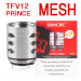 SMOK COILS - TFV12 PRINCE MESH COIL