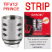 SMOK COILS - TFV12 PRINCE STRIP COIL