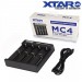 XTAR - MC4 CHARGER